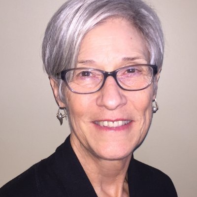 Profile Picture of Karla Swift (@karla_swift) on Twitter