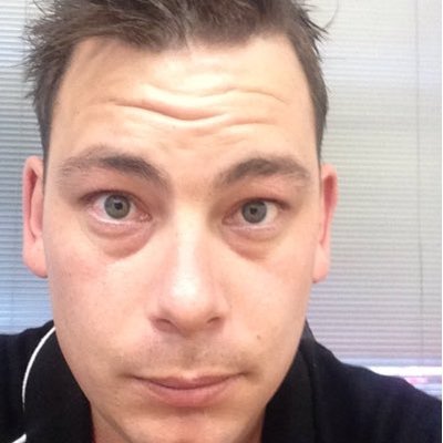 Profile Picture of Chris Rollo (@ChrisRollo1987) on Twitter