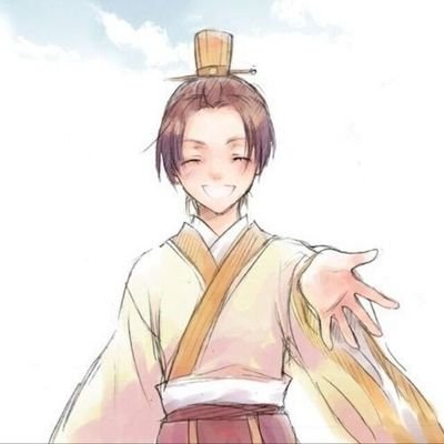 Profile Picture of Li Jiacheng (@JiaChengSa) on Twitter