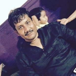 Profile Picture of Shamshad Ahmad (@shamshadahmad99) on Twitter
