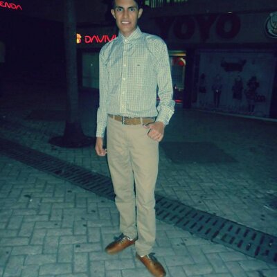 Profile Picture of Brandon Arevalo (@brandonareval19) on Twitter