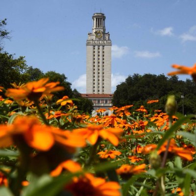 Profile Picture of UT Austin Tower (@UTTowerTweets) on Twitter