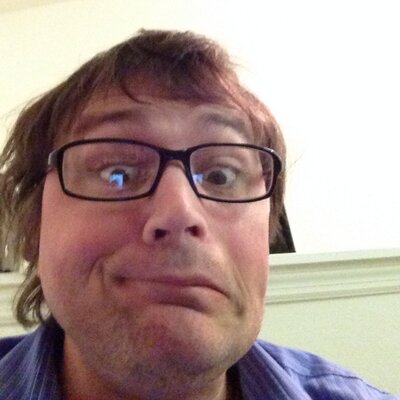 Profile Picture of Jason Albright (@JasonGAlbright) on Twitter