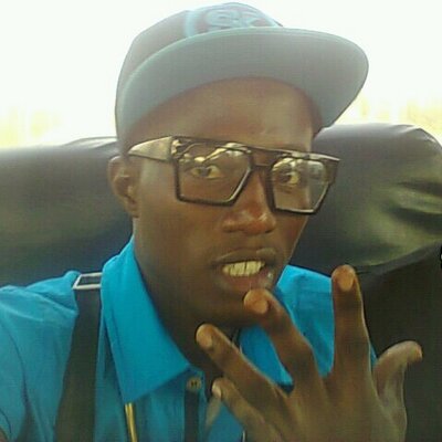 Profile Picture of Daniel Nee Koke (@nee_koke) on Twitter