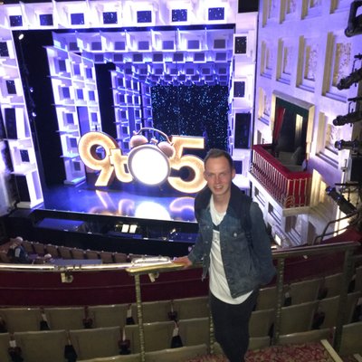 Profile Picture of Karl Bower (@@BowerKarl) on Twitter