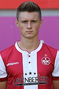 Profile Picture of Carlo Sickingeron Wikipedia