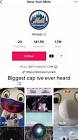 Profile Picture of   blake harmon... (@oof.itsblake1093) on Tiktok