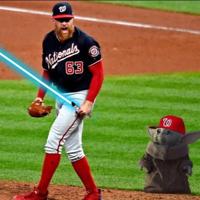 Profile Picture of Sean Doolittle (@whatwouldDOOdo) on Twitter