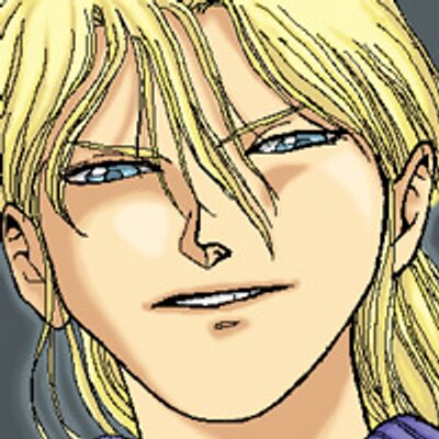 Profile Picture of ジャン (@J_Jackmond_bot) on Twitter