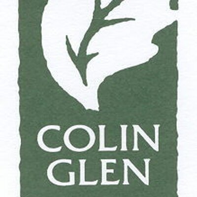 Profile Picture of Colin Glen Forest (@ColinGlenFP) on Twitter