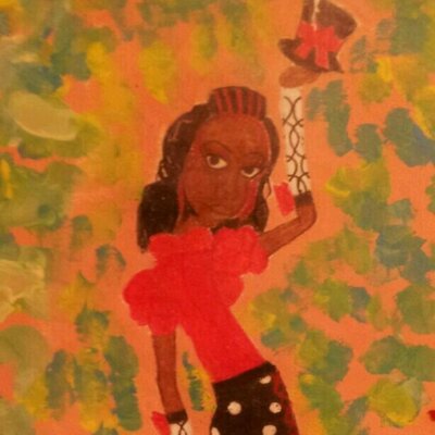 Profile Picture of Don't Kall Me Karen (@AndyAreUOk) on Twitter
