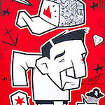 Profile Picture of Blütt (@blütt) on Flickr
