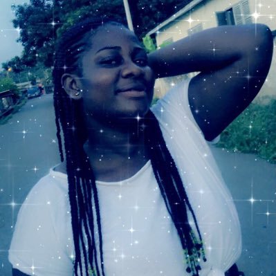 Profile Picture of Eunice Obeng (@Euniceobeng18) on Twitter