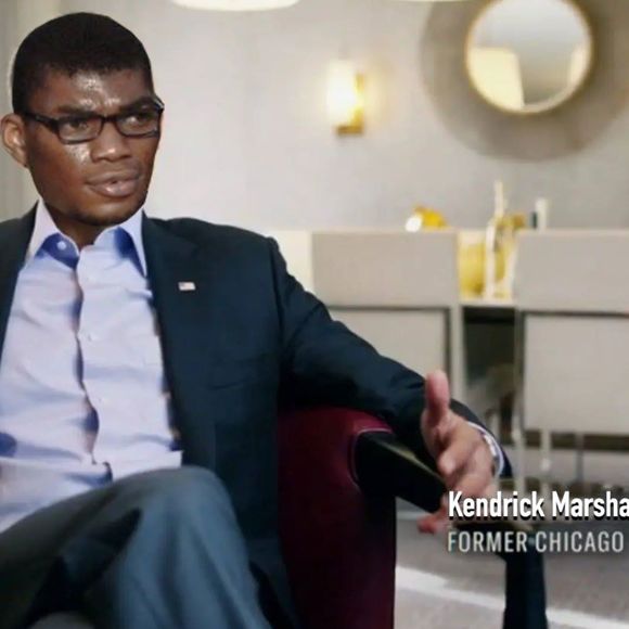 Profile Picture of Kendrick Marshall (@cubswinseries) on Poshmark