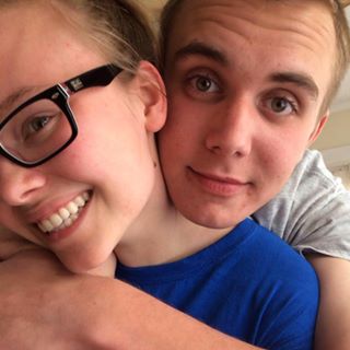 Profile Picture of Patrick Ruh (Pj) (@BubblesMcGee14) on Facebook