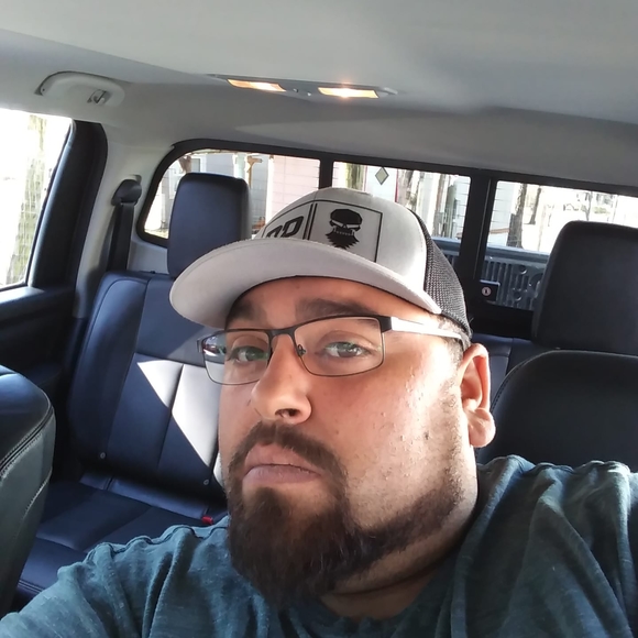 Profile Picture of Andrew Moyer (@darkone30531) on Poshmark