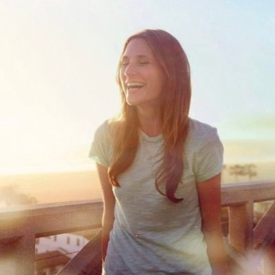 Profile Picture of Courtney Ray (@goodluckpaige) on Twitter
