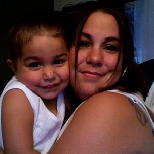 Profile Picture of Danielle Houghton (@mrkosgrl41400) on Myspace