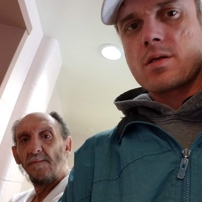 Profile Picture of Christopher Sandberg (@Christo84627916) on Twitter