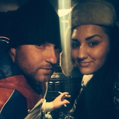 Profile Picture of Andrew Rude (@Ave_Rude) on Twitter