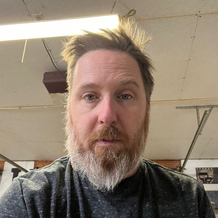 Profile Picture of dustinlear0 (@dustinlear0) on Tiktok