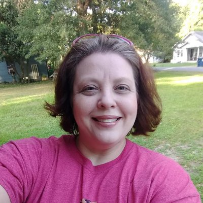 Profile Photo of Deborah Lutz (@deblynnlutz) on Twitter