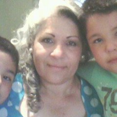 Profile Picture of Eloisa Estrada Medin (@azulita1968) on Twitter