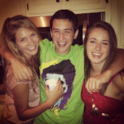 Taylor Luetkemeyer - Youtube Profile Picture of Taylor Luetkemeyer (@taylorleigh007) on Youtube