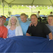 Profile Picture of Cochran Wrestling - Camp Hill High (@robcochran9372) on Youtube