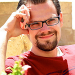 Profile Picture of Andre Sendowski (@asendowski) on Flickr