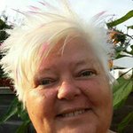 Profile Picture of Maureen Sanders (@moominannes) on Instagram