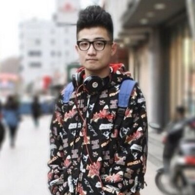 Profile Picture of Zhengliang Zhong (@David__Zhong) on Twitter