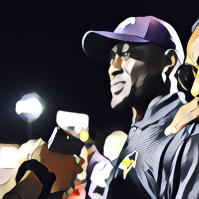Profile Picture of Randall Vincent (@RandallisHere) on Twitter
