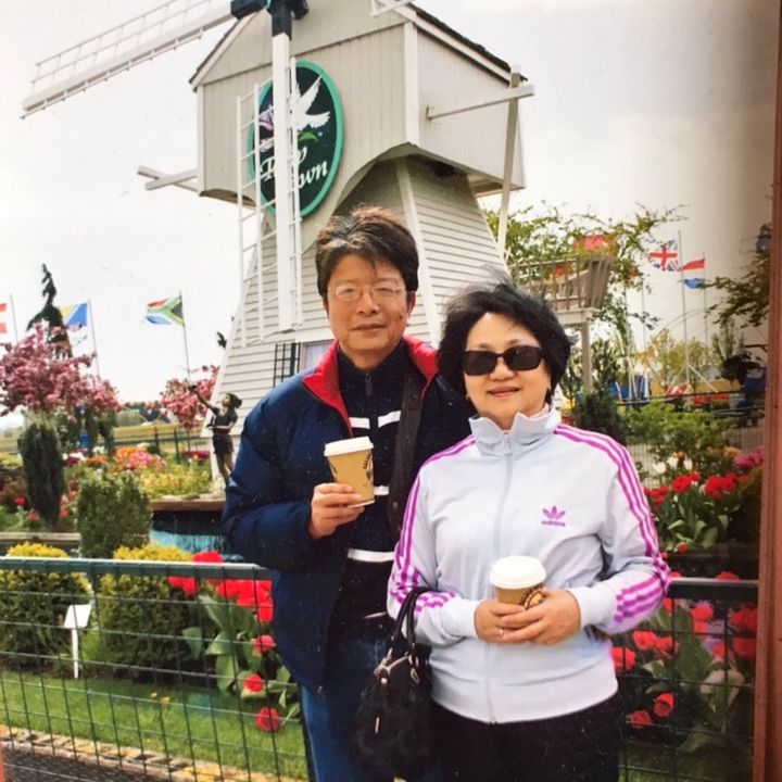 oliverliao780 - Tiktok Profile Picture of oliverliao780 (@oliverliao780) on Tiktok