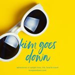 Profile Picture of Kimberly Golden-Malmgren (@kim_goes_down) on Instagram