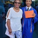 Profile Picture of Gloria Jackson Swain (@glostewart) on Instagram