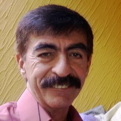 Profile Picture of Fernando Solares (@FernandoSolares) on Twitter