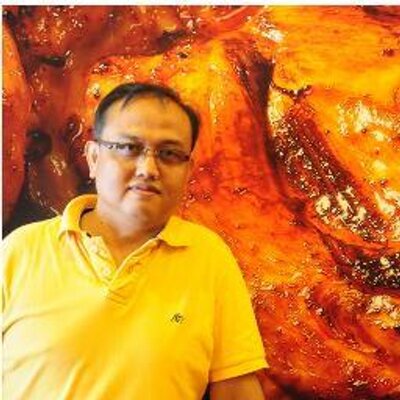 Profile Picture of Eric N. Soliman (@ericnsoliman) on Twitter