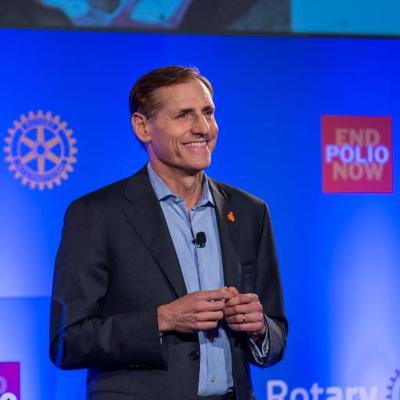 Profile Picture of John Hewko (@JohnHewko) on Twitter