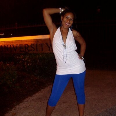 Profile Picture of Linnea Williams (@@AzGoodAszItGetz) on Twitter