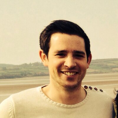 Profile Picture of Dan Tapper (@dan_taps88) on Twitter