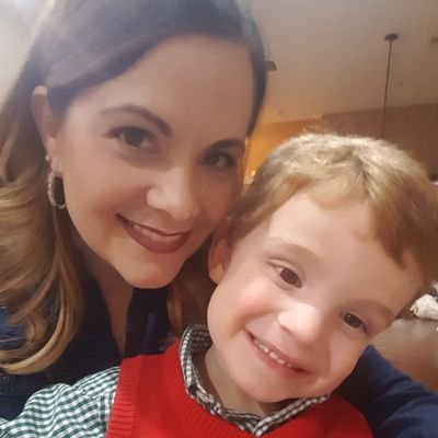 Profile Picture of Stacy Ring (@ring_stacy) on Twitter