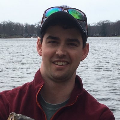 Profile Picture of Mike Shay (@MikePalosPT) on Twitter