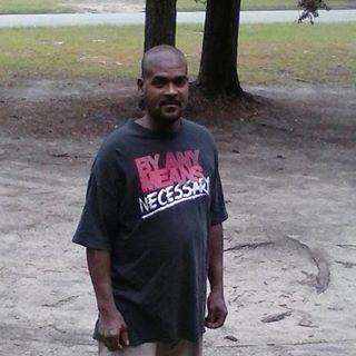 Profile Picture of Johnnie Wayne McRae (Wayne) (@johnnie.mcrae) on Facebook