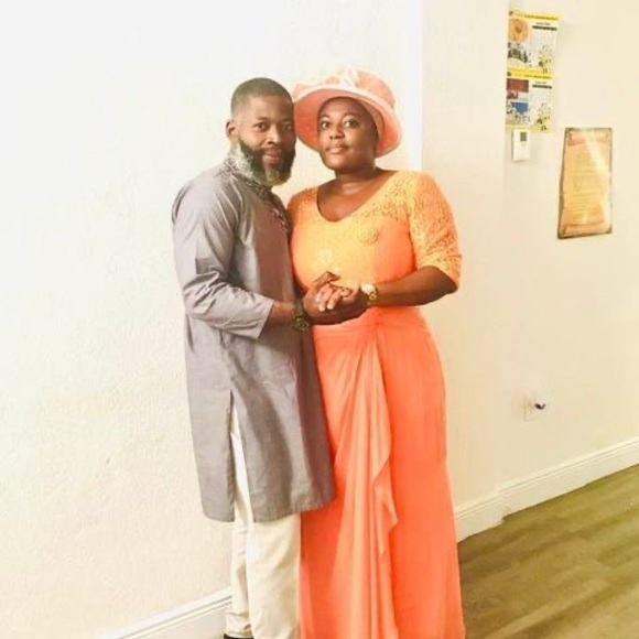 Profile Picture of Holiness Holiness (@toussaintsouver) on Poshmark