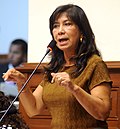 Profile Picture of Martha Chávez - Wikipediaon Wikipedia