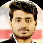 Profile Picture of Hemant Sharma (@hemant041997) on Flickr