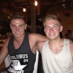 Profile Picture of Adam Cheshire (@cheshygram) on Instagram