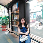 Profile Picture of Ivy Grace Digol (@gravy_saur) on Flickr