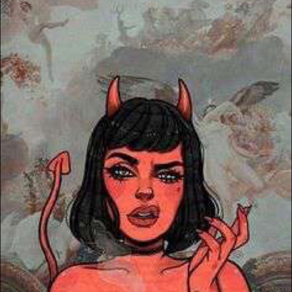 Profile Picture of Dani Starr (@iidxnii) on Poshmark